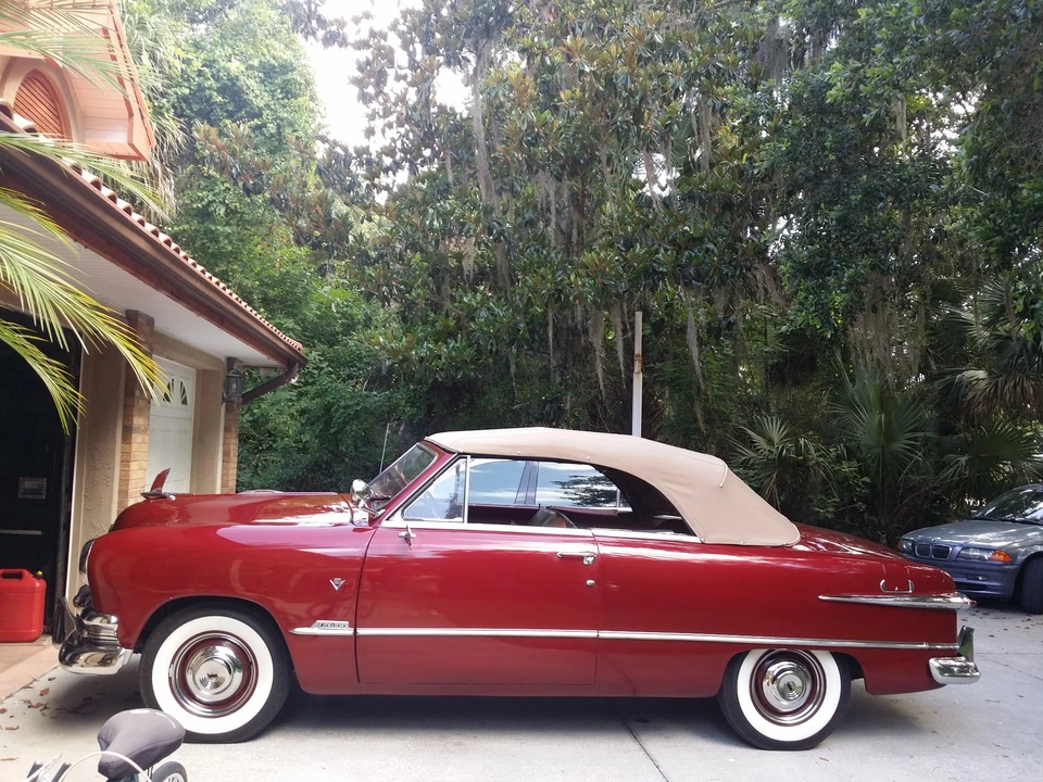 1951 Ford Shoebox - Image 13 of 31