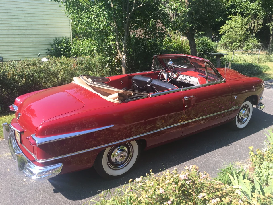 1951 Ford Shoebox - Image 2 of 31