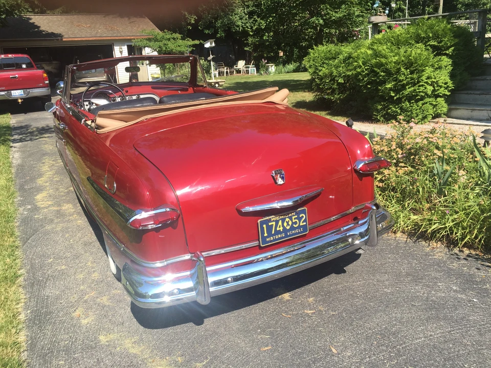 1951 Ford Shoebox - Image 4 of 31