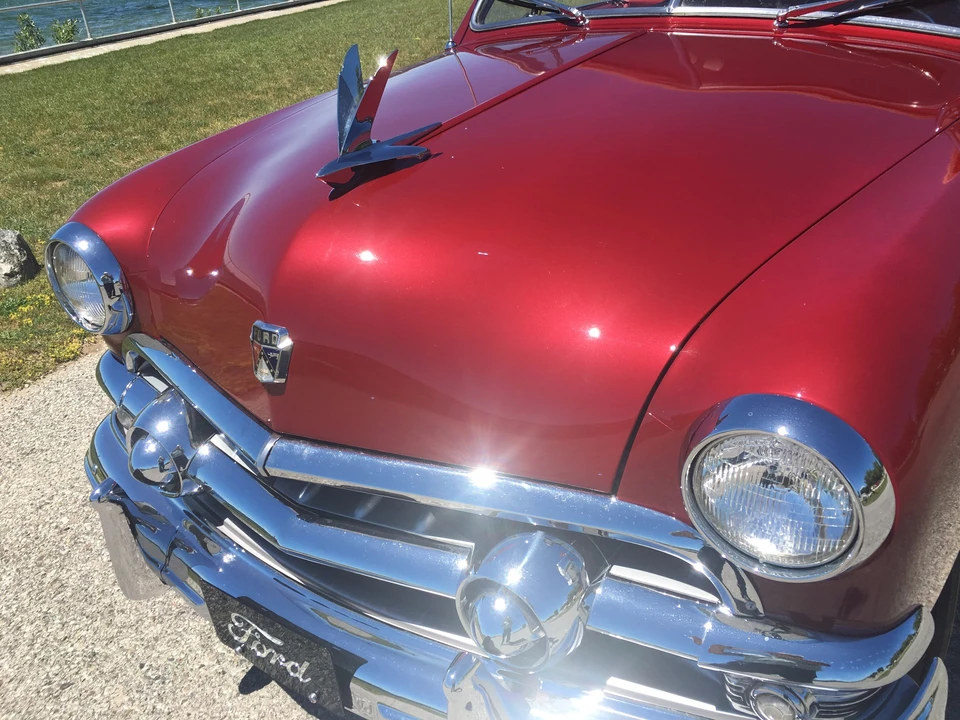 1951 Ford Shoebox - Image 16 of 31