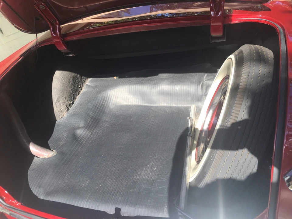 1951 Ford Shoebox - Image 31 of 31