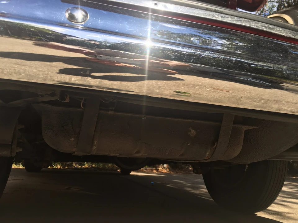 1951 Ford Shoebox - Image 20 of 31