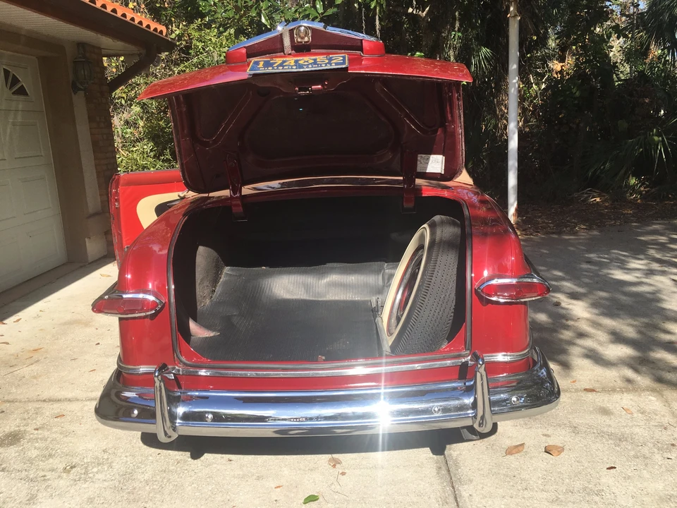 1951 Ford Shoebox - Image 19 of 31