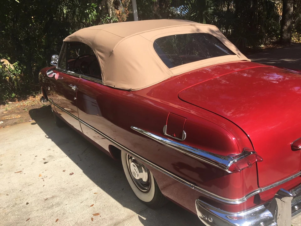 1951 Ford Shoebox - Image 12 of 31