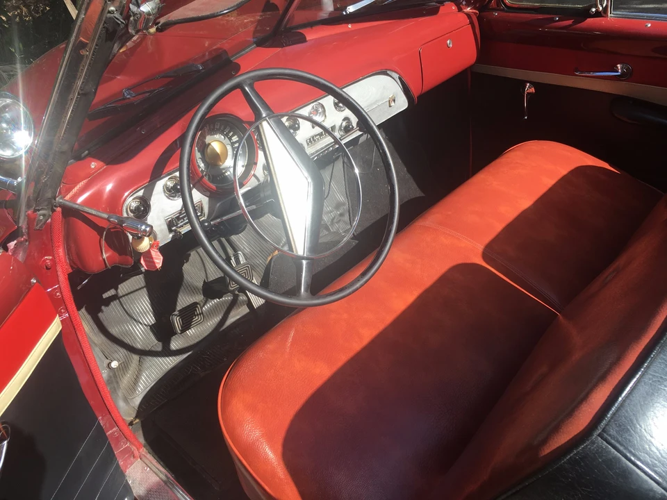 1951 Ford Shoebox - Image 25 of 31