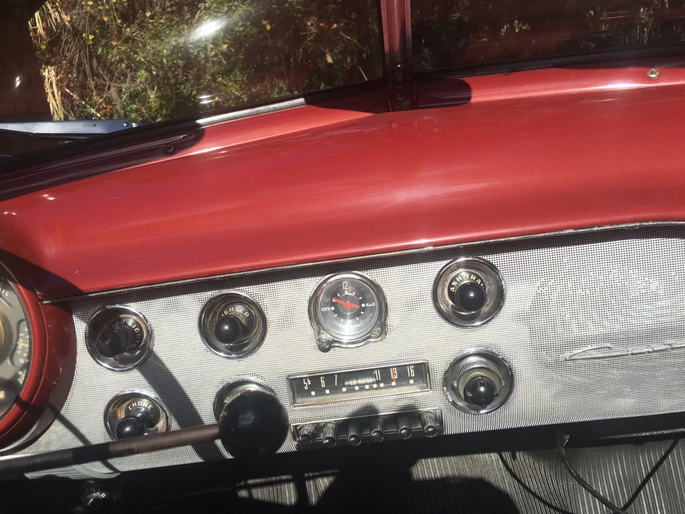 1951 Ford Shoebox - Image 27 of 31