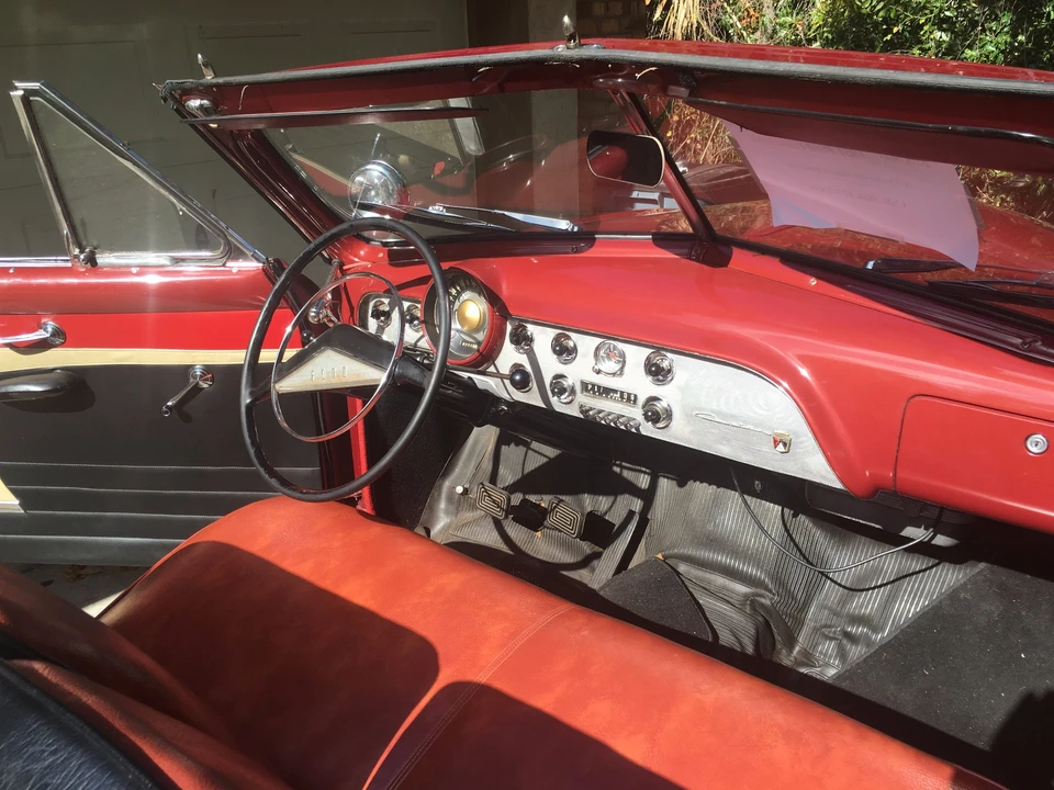 1951 Ford Shoebox - Image 26 of 31