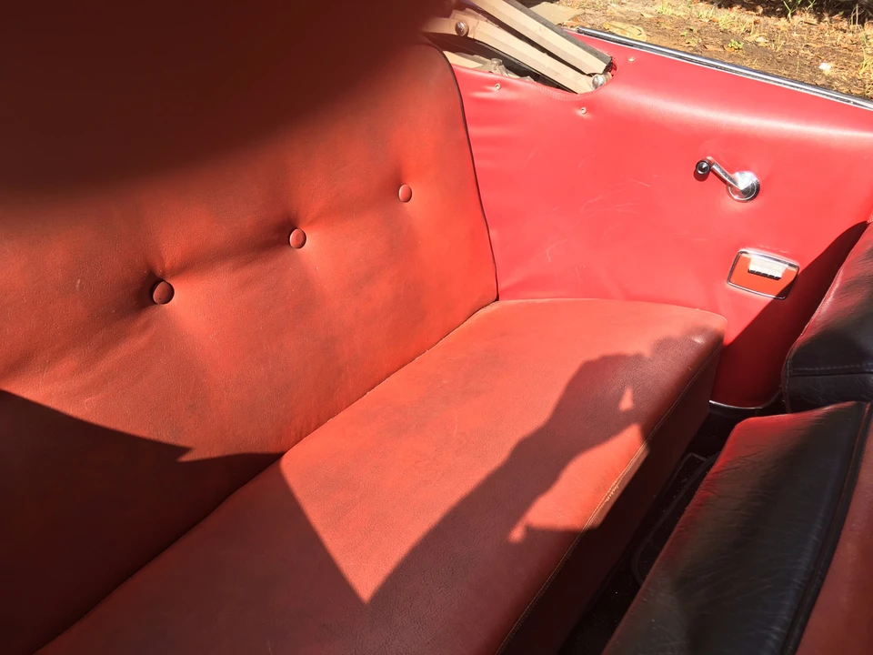 1951 Ford Shoebox - Image 30 of 31