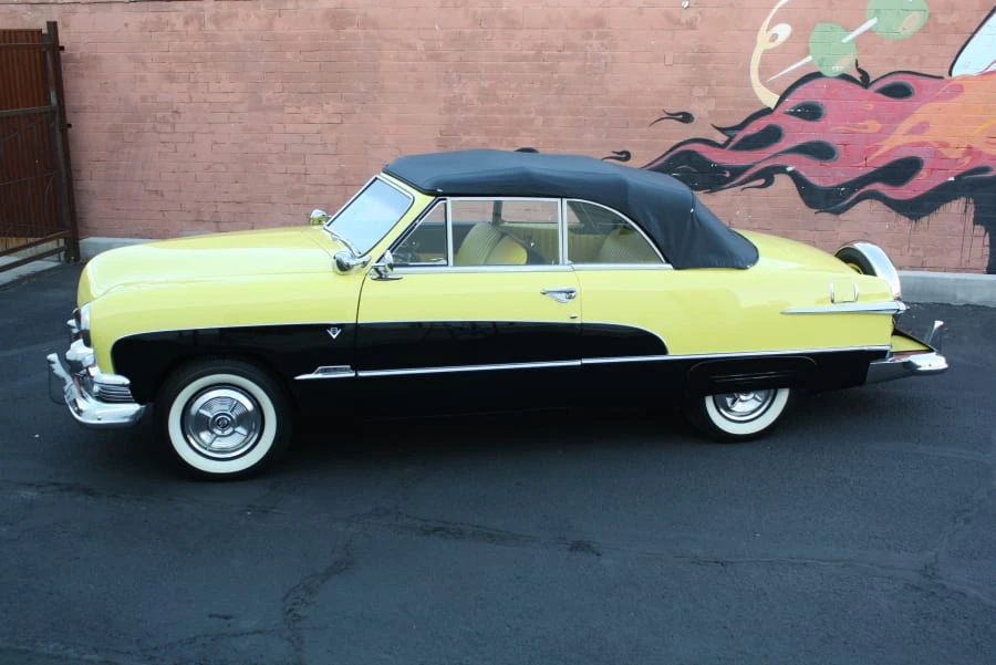 1951 Ford Shoebox - Image 2 of 13