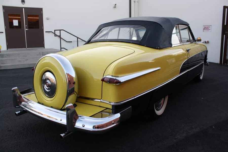 1951 Ford Shoebox - Image 7 of 13