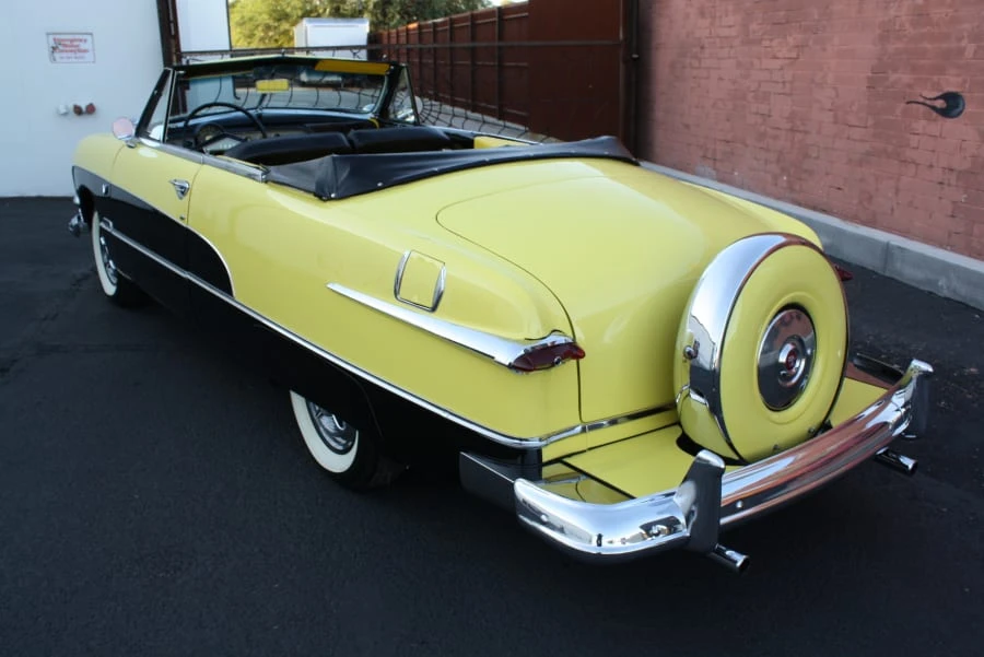 1951 Ford Shoebox - Image 3 of 13