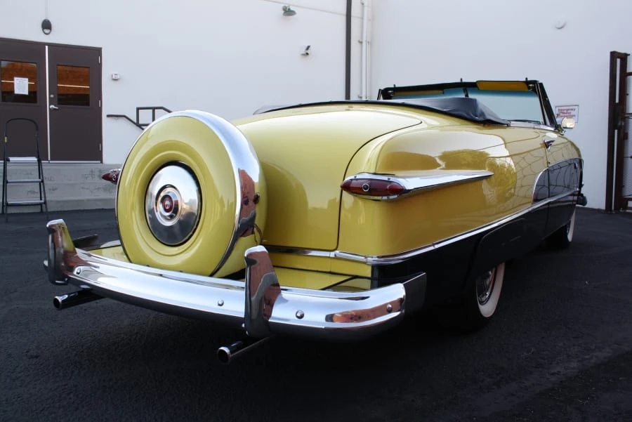1951 Ford Shoebox - Image 10 of 13
