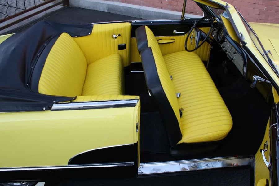 1951 Ford Shoebox - Image 5 of 13