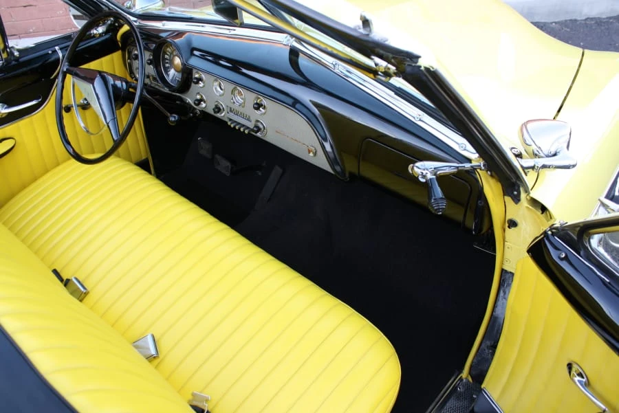 1951 Ford Shoebox - Image 4 of 13