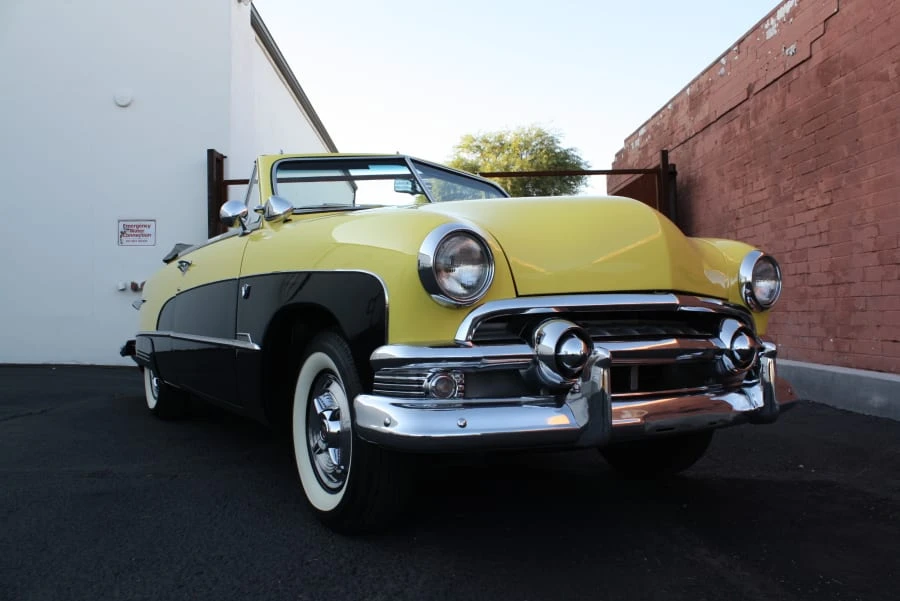 1951 Ford Shoebox - Image 13 of 13