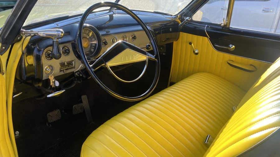 1951 Ford Shoebox - Image 2 of 8