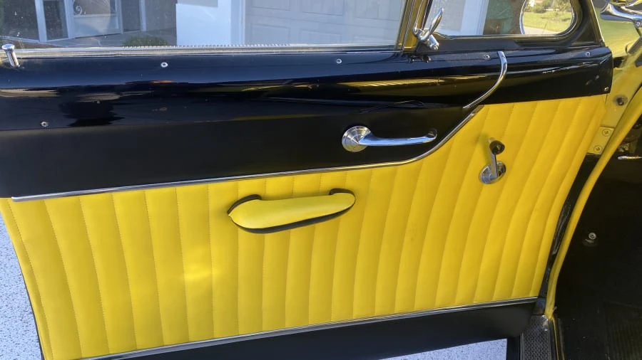 1951 Ford Shoebox - Image 3 of 8