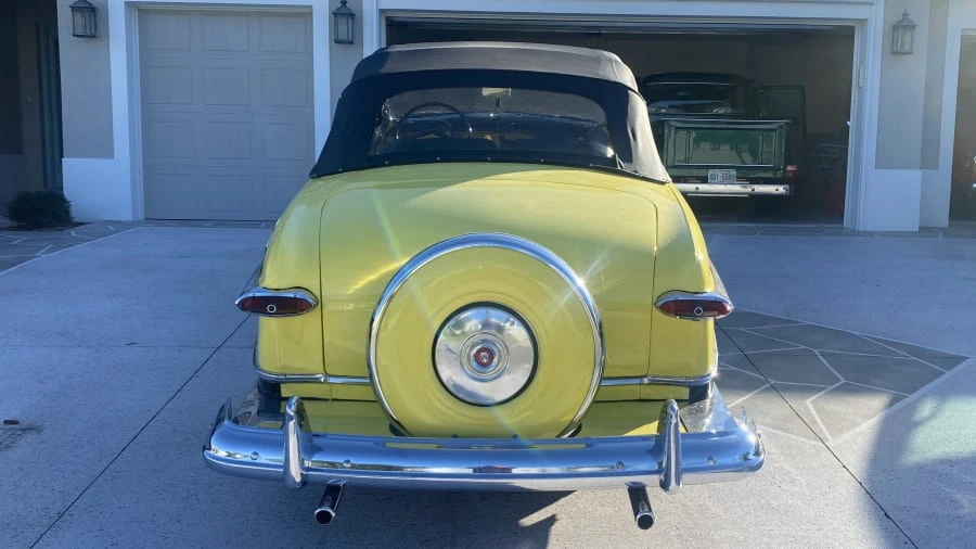 1951 Ford Shoebox - Image 6 of 8