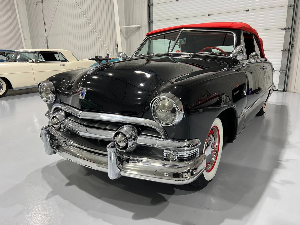 1951 Ford Shoebox - Image 3 of 31
