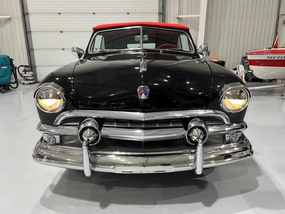 1951 Ford Shoebox - Image 16 of 31
