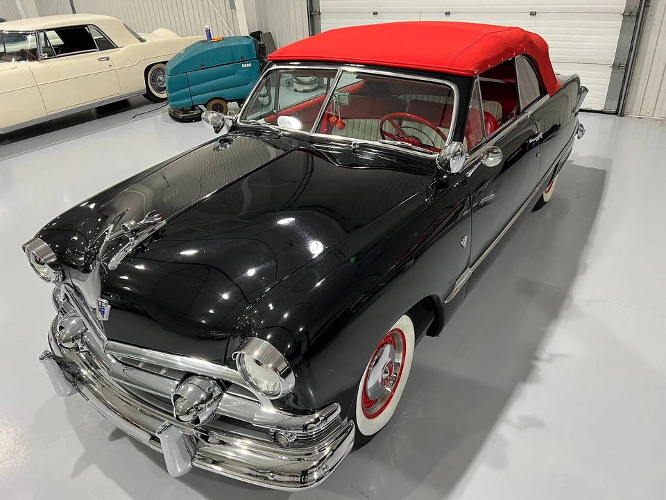 1951 Ford Shoebox - Image 4 of 31