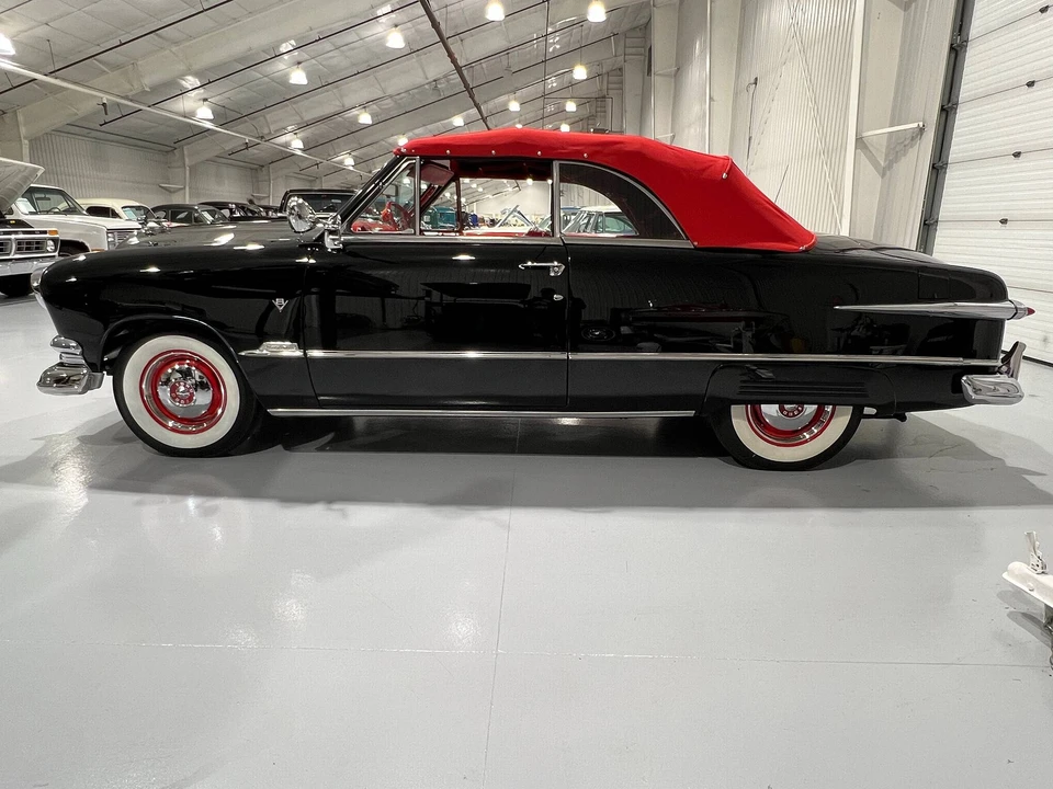 1951 Ford Shoebox - Image 5 of 31
