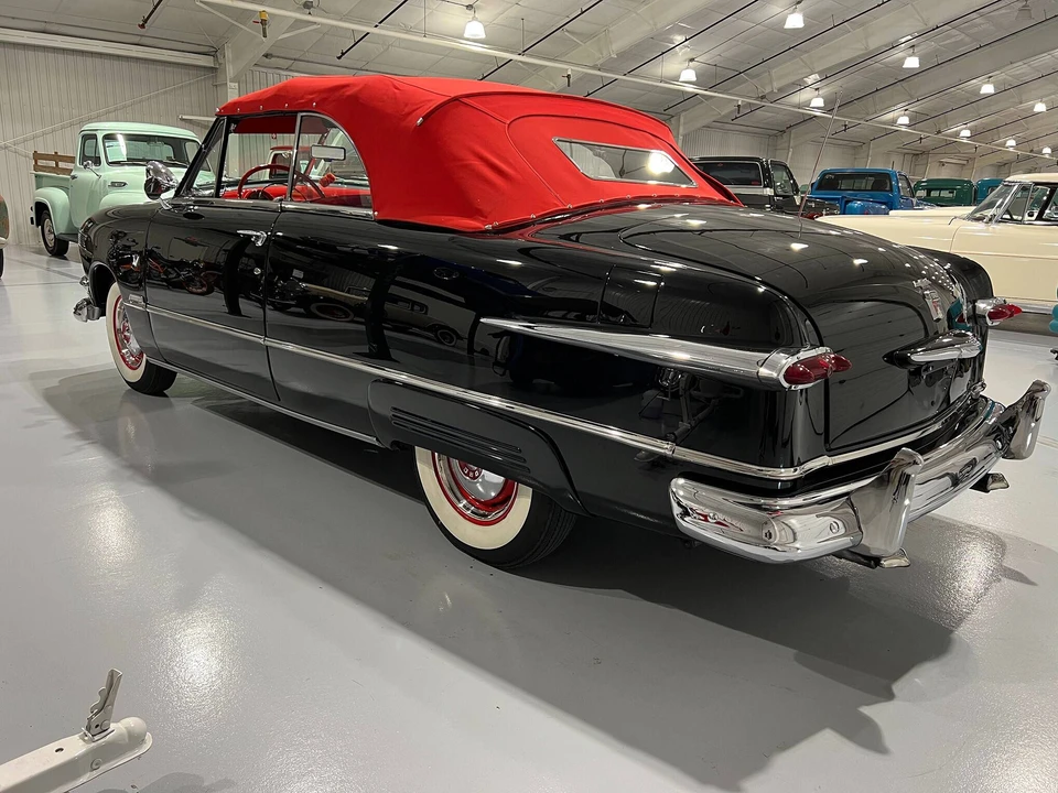 1951 Ford Shoebox - Image 7 of 31