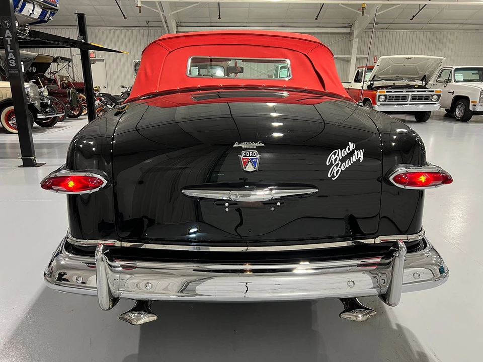 1951 Ford Shoebox - Image 9 of 31