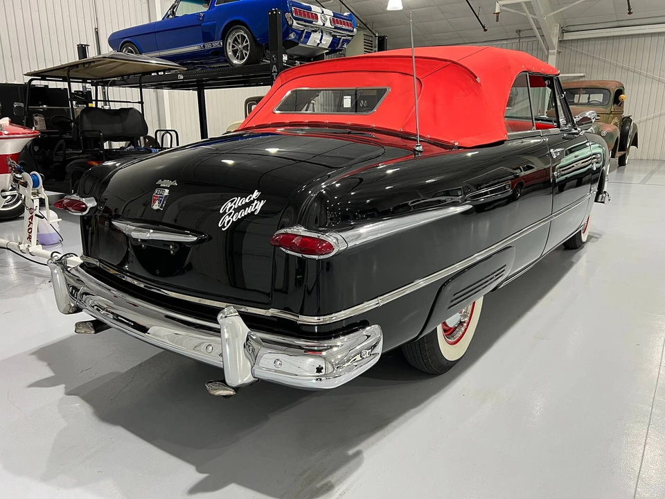 1951 Ford Shoebox - Image 10 of 31