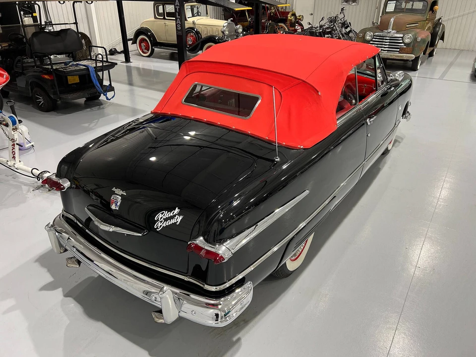 1951 Ford Shoebox - Image 11 of 31