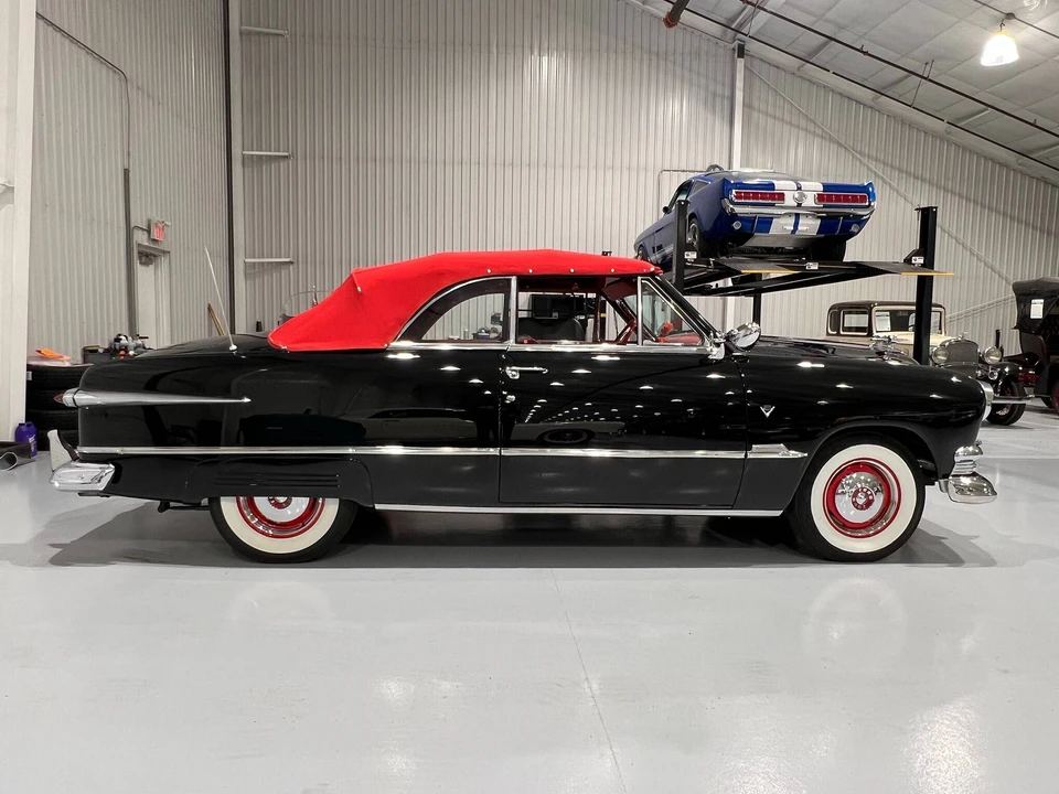 1951 Ford Shoebox - Image 12 of 31