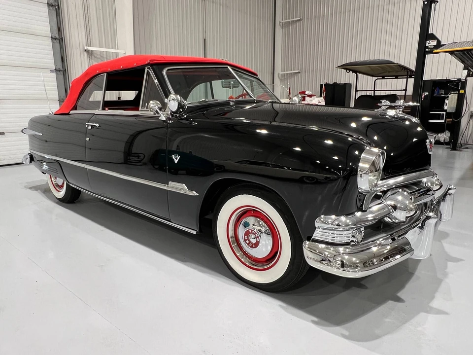 1951 Ford Shoebox - Image 14 of 31