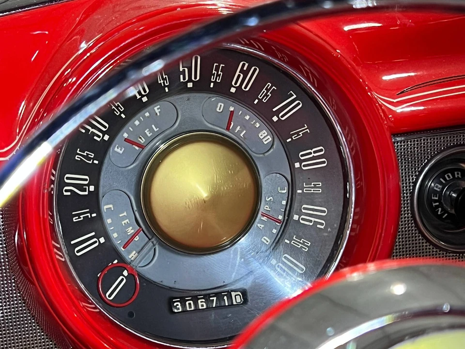 1951 Ford Shoebox - Image 31 of 31