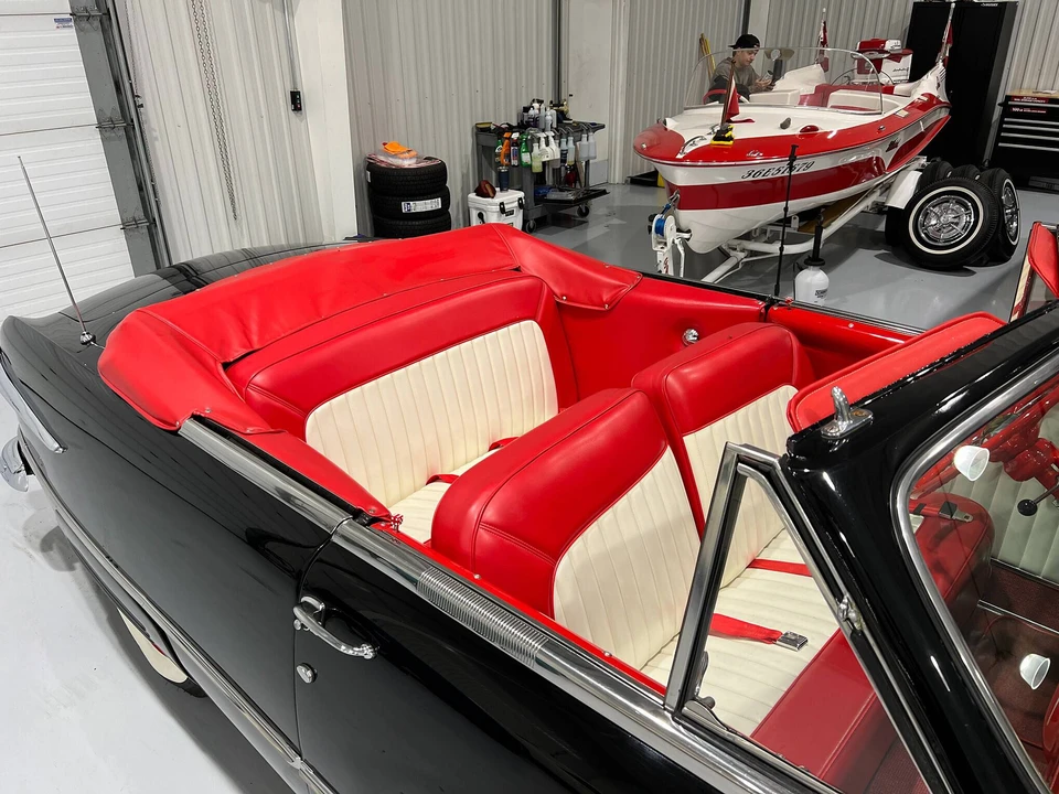 1951 Ford Shoebox - Image 21 of 31