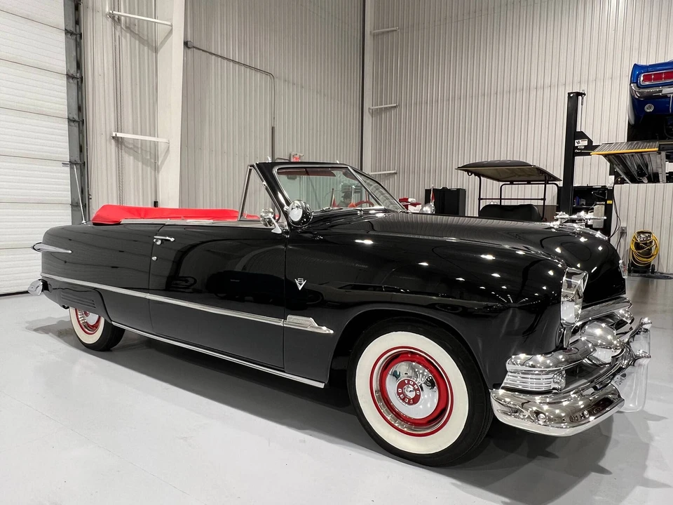 1951 Ford Shoebox - Image 17 of 31