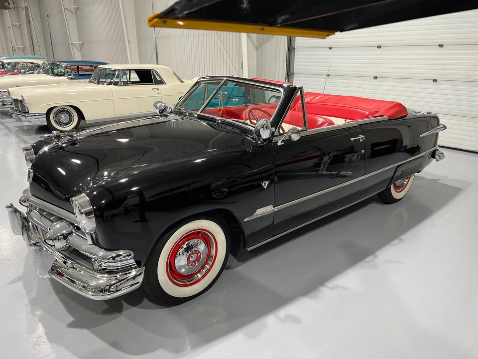 1951 Ford Shoebox - Image 19 of 31