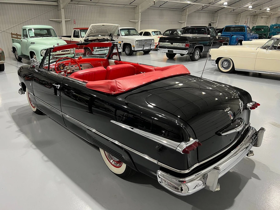 1951 Ford Shoebox - Image 27 of 31
