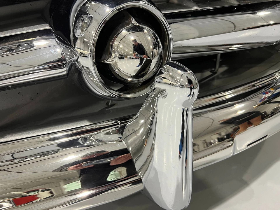 1951 Ford Shoebox - Image 24 of 31