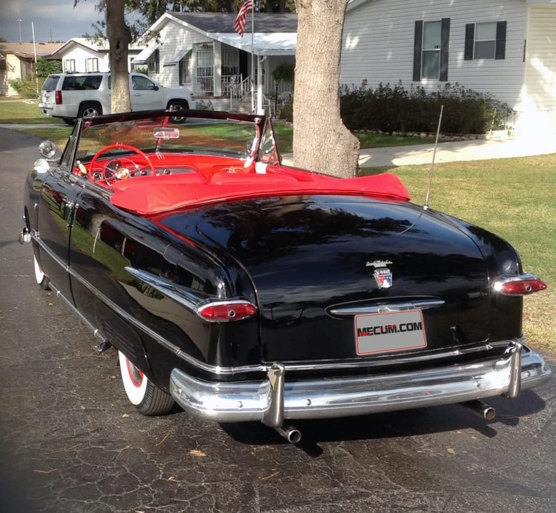 1951 Ford Shoebox - Image 3 of 4
