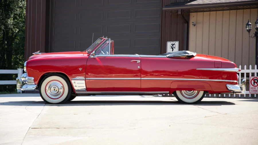 1951 Ford Shoebox - Image 2 of 20