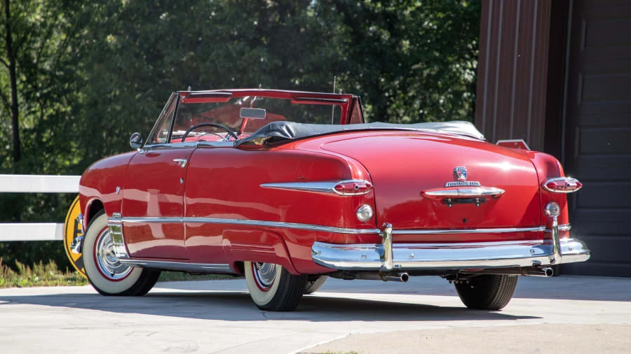1951 Ford Shoebox - Image 3 of 20