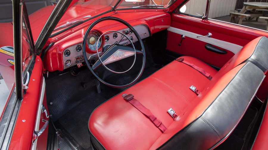 1951 Ford Shoebox - Image 4 of 20