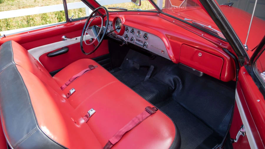 1951 Ford Shoebox - Image 5 of 20