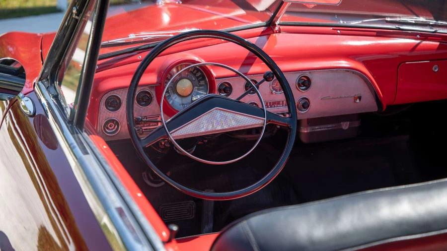 1951 Ford Shoebox - Image 9 of 20