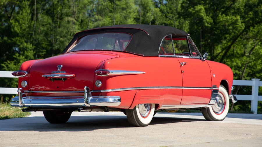 1951 Ford Shoebox - Image 13 of 20