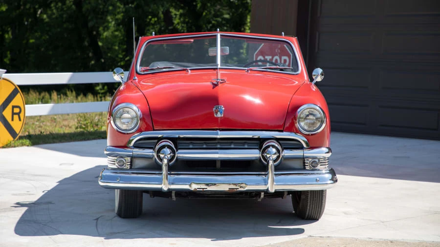 1951 Ford Shoebox - Image 14 of 20