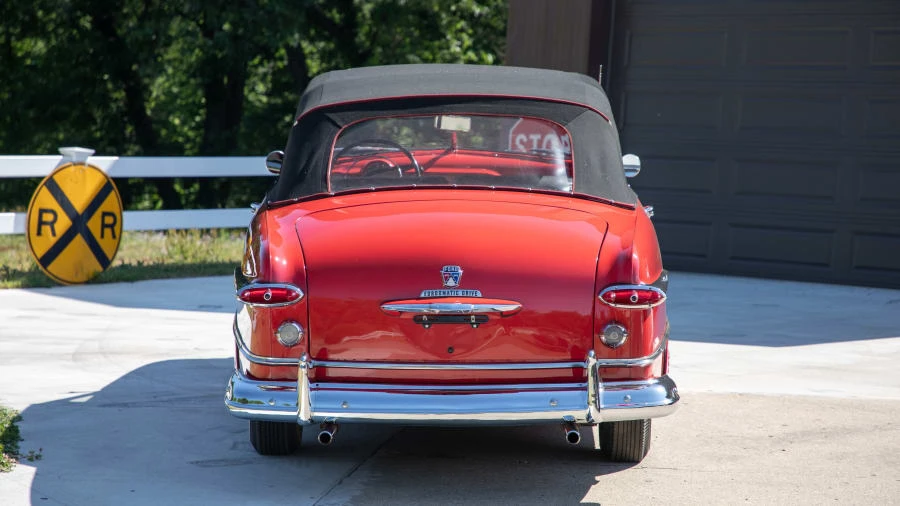 1951 Ford Shoebox - Image 15 of 20