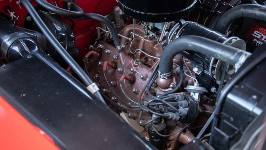 1951 Ford Shoebox - Image 18 of 20