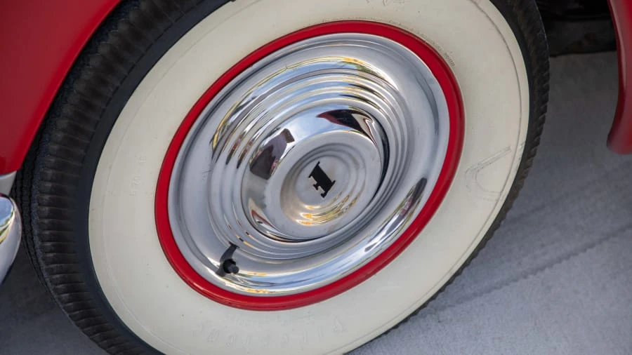 1951 Ford Shoebox - Image 19 of 20