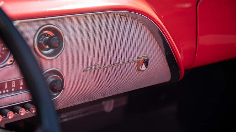 1951 Ford Shoebox - Image 20 of 20